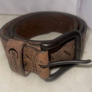 Chippewa Belt